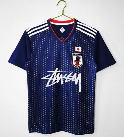 Vintage National Team Football Jersey