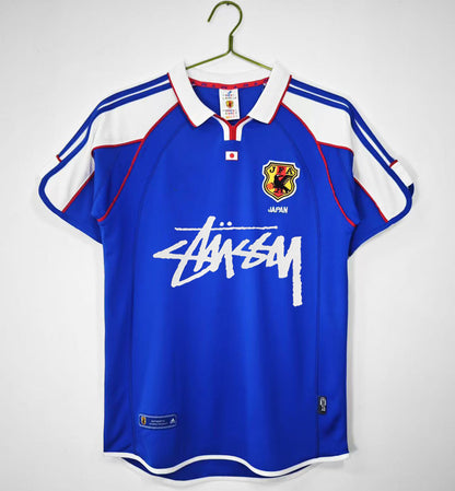 Vintage National Team Football Jersey
