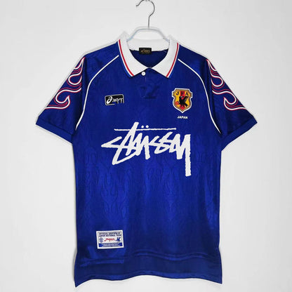 Vintage National Team Football Jersey