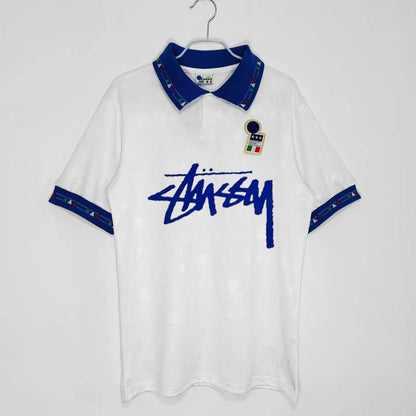 Vintage National Team Football Jersey