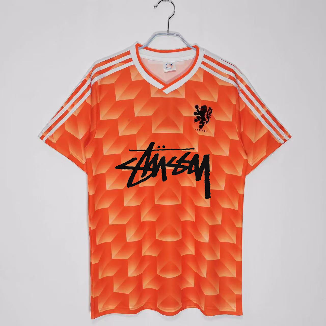 Vintage National Team Football Jersey