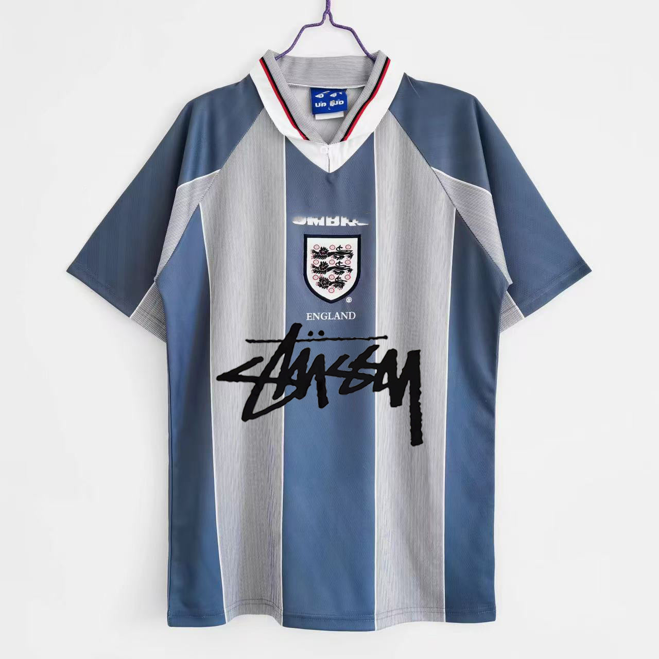 Vintage National Team Football Jersey