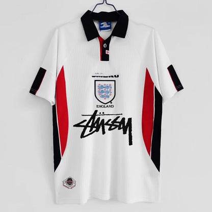 Vintage National Team Football Jersey