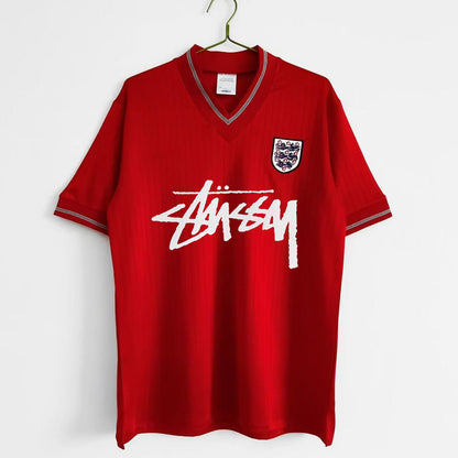 Vintage National Team Football Jersey