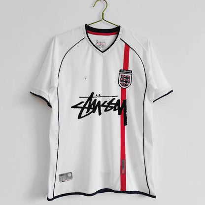 Vintage National Team Football Jersey