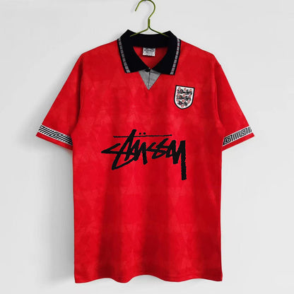 Vintage National Team Football Jersey