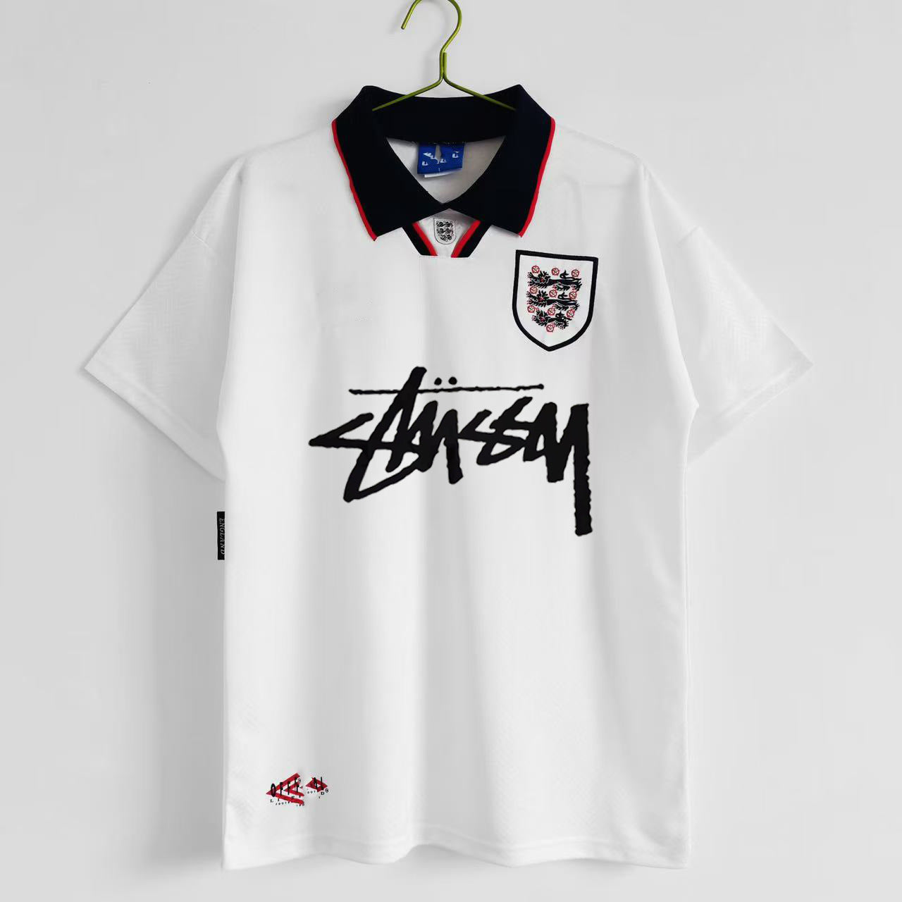 Vintage National Team Football Jersey