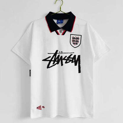 Vintage National Team Football Jersey