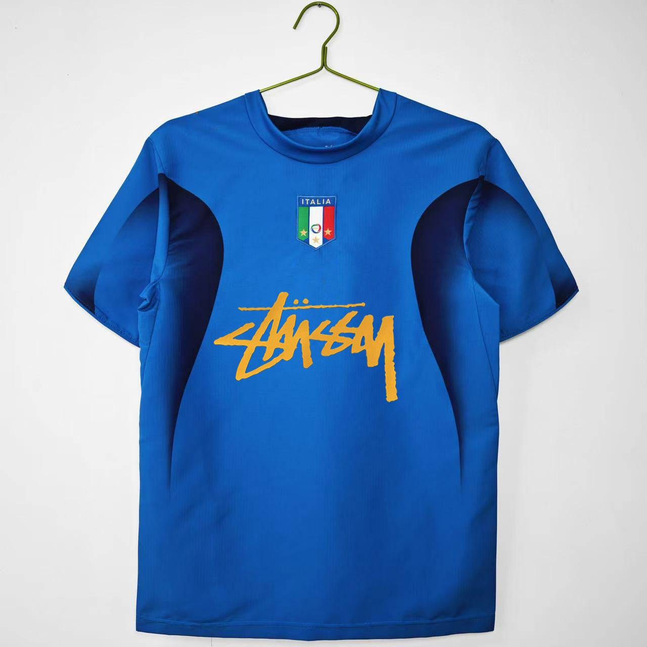 Vintage National Team Football Jersey