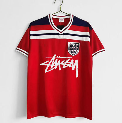 Vintage National Team Football Jersey