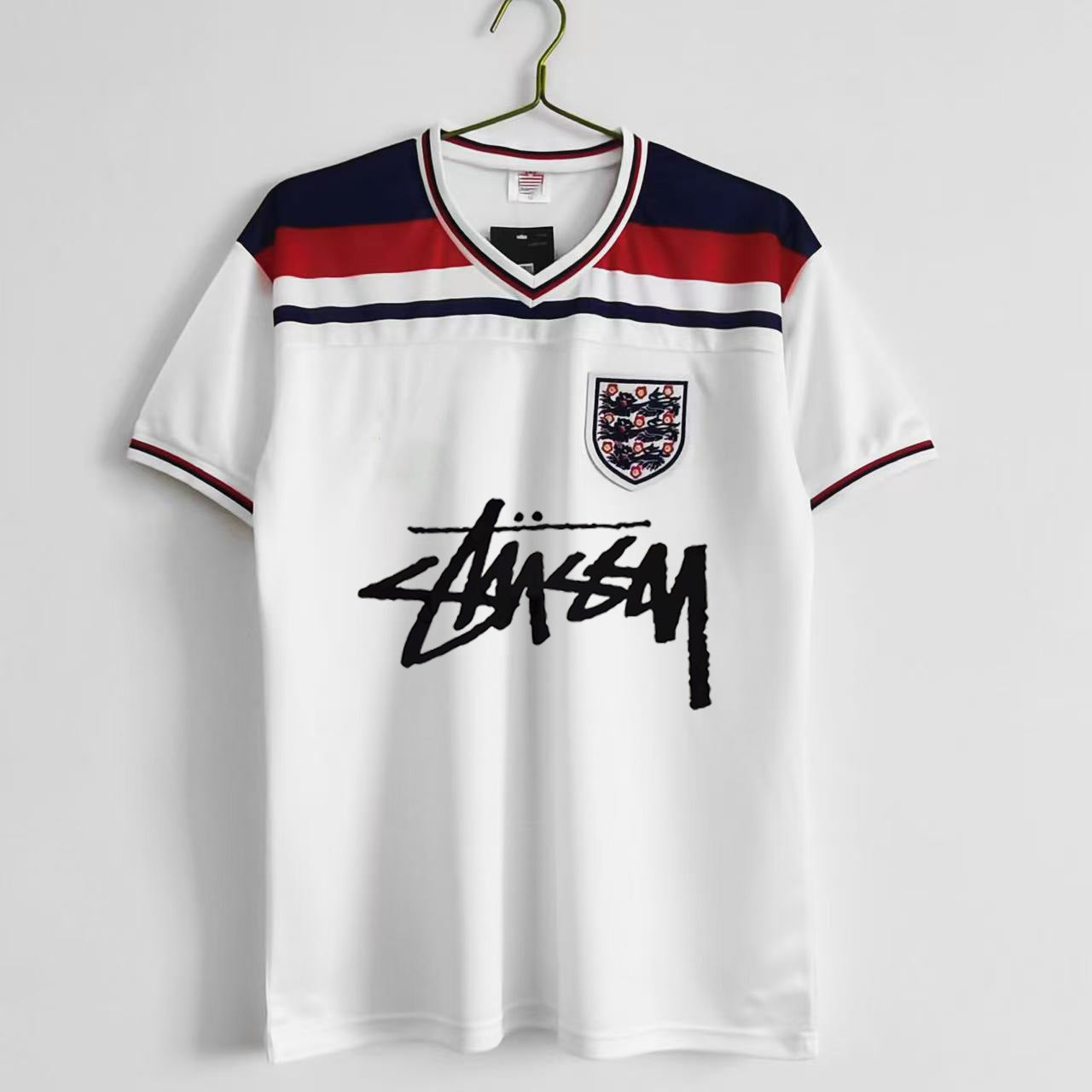 Vintage National Team Football Jersey