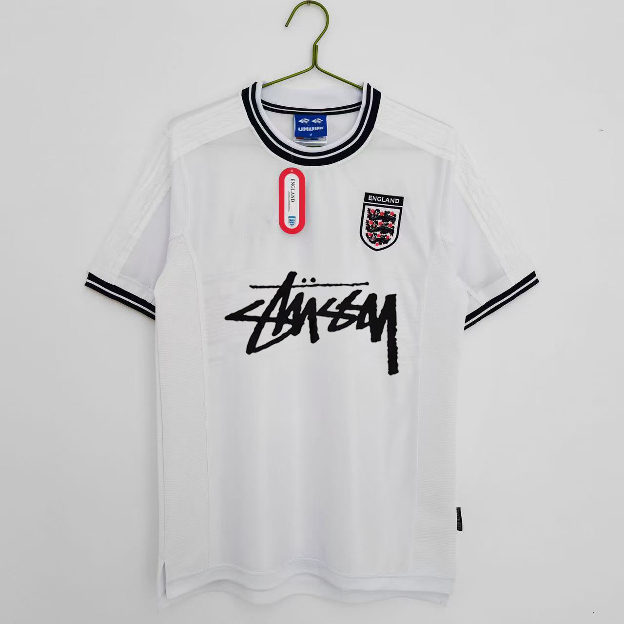 Vintage National Team Football Jersey