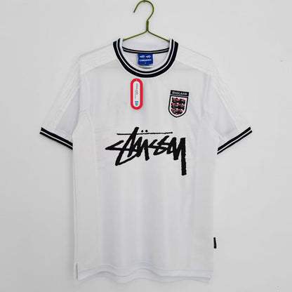 Vintage National Team Football Jersey