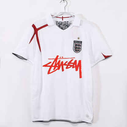 Vintage National Team Football Jersey