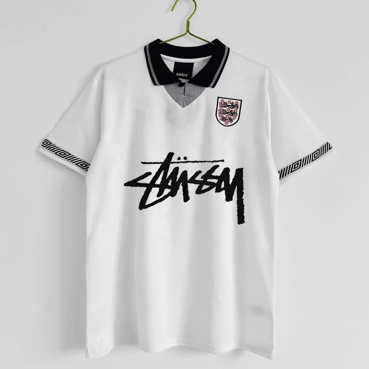 Vintage National Team Football Jersey