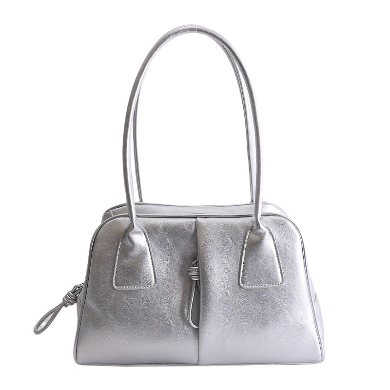 Vintage Niche Underarm Bag