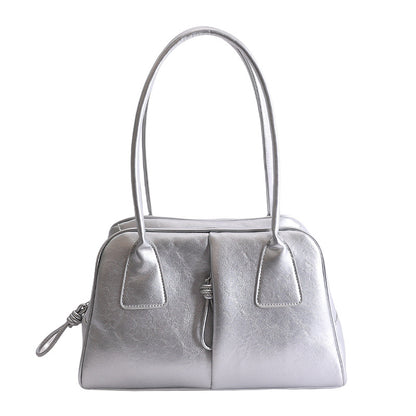 Vintage Niche Underarm Bag