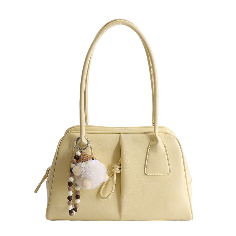 Vintage Niche Underarm Bag