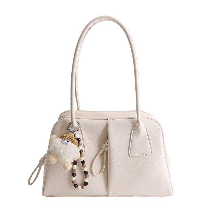 Vintage Niche Underarm Bag