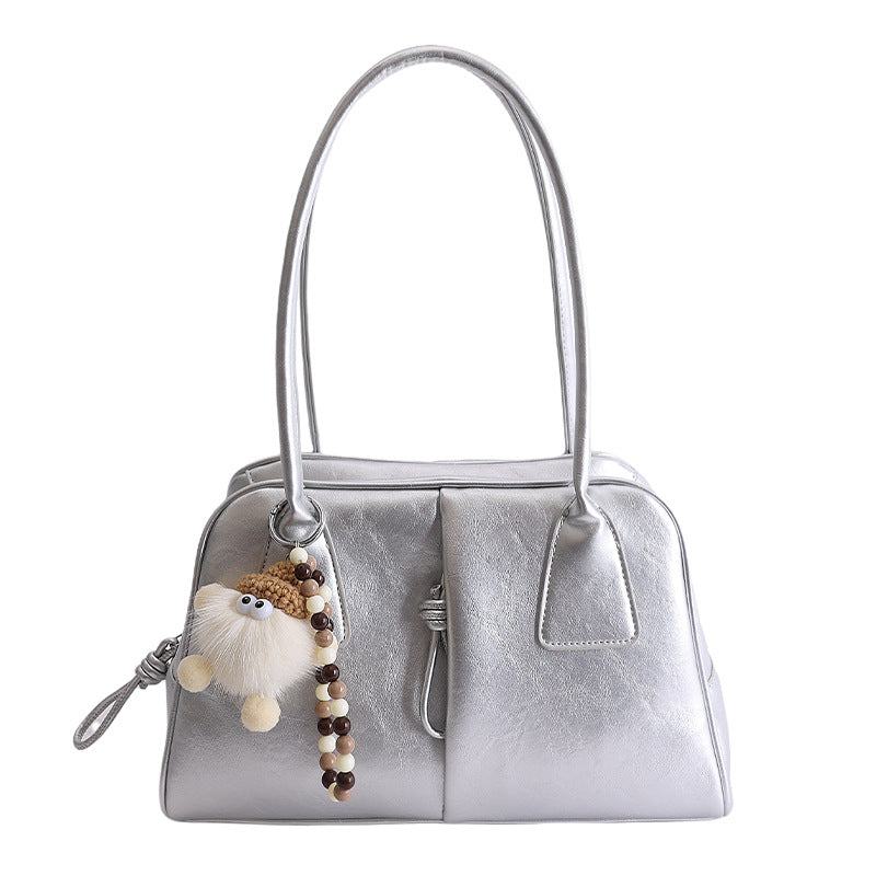 Vintage Niche Underarm Bag