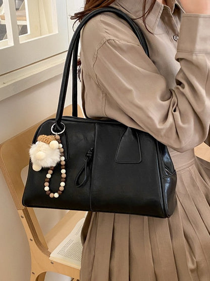 Vintage Niche Underarm Bag