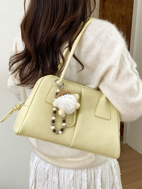 Vintage Niche Underarm Bag