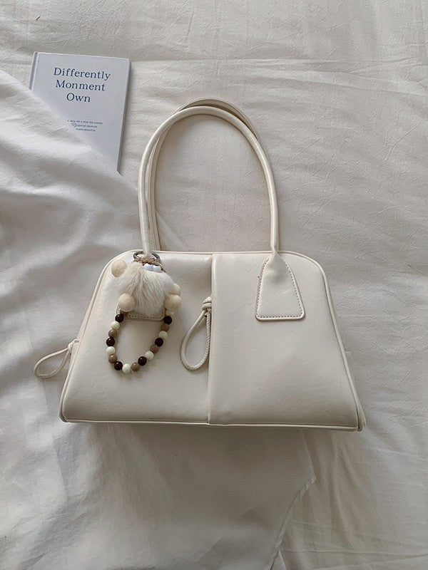 Vintage Niche Underarm Bag