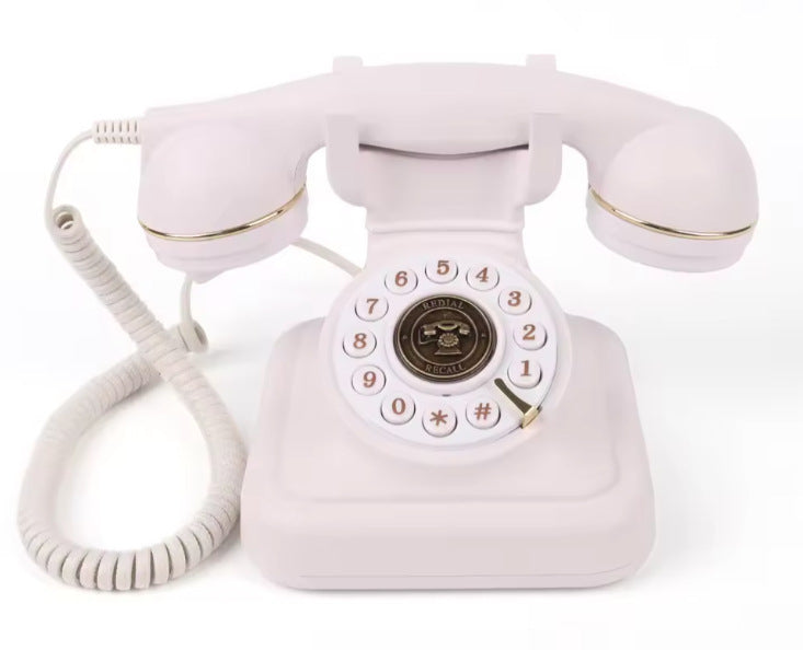 Vintage Retro Telephone Answering Machine