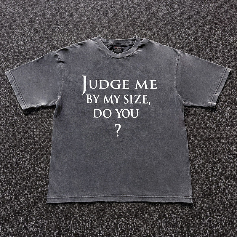 Vintage Rock Band Heavy Cotton T-Shirt
