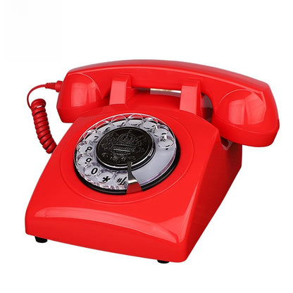 Vintage Rotary Telephone