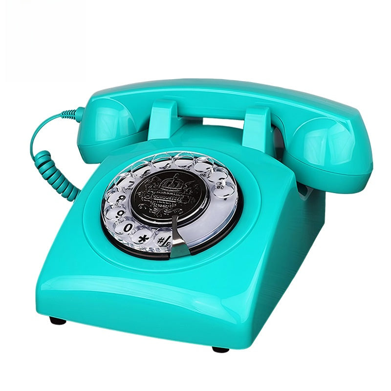 Vintage Rotary Telephone