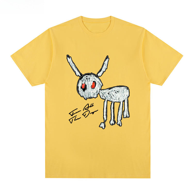 Vintage short sleeve
