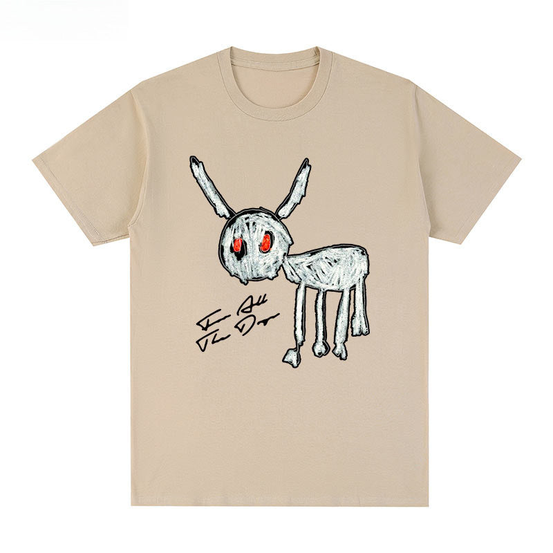 Vintage short sleeve