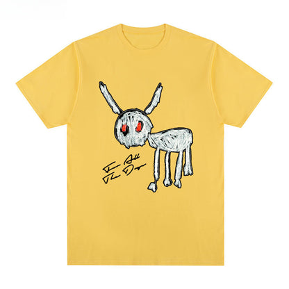 Vintage short sleeve