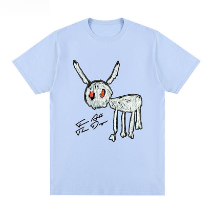 Vintage short sleeve