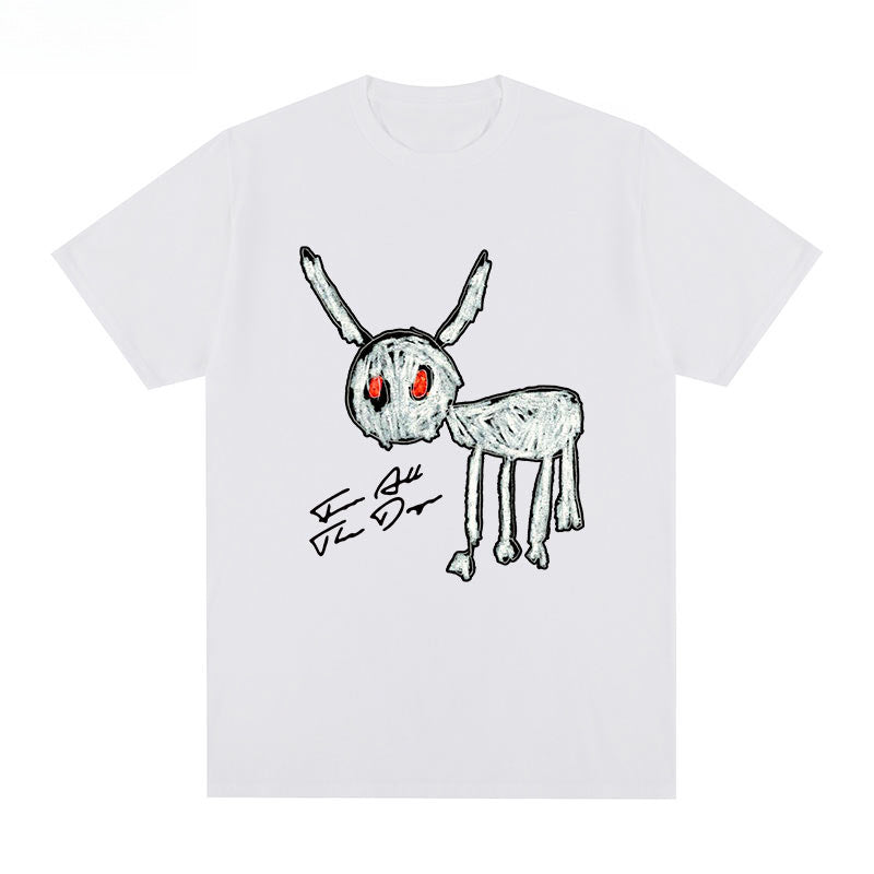 Vintage short sleeve