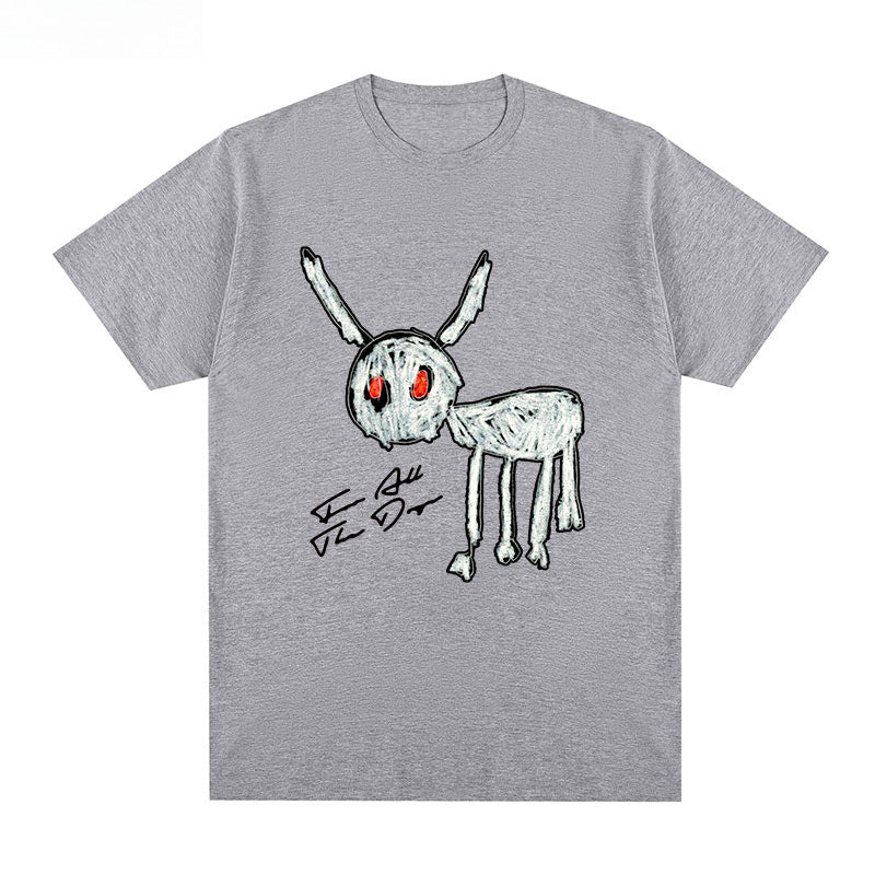 Vintage short sleeve