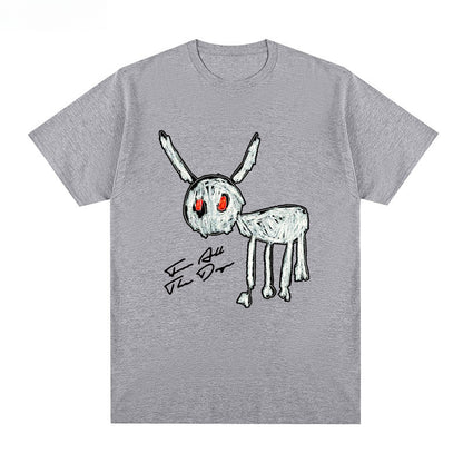 Vintage short sleeve
