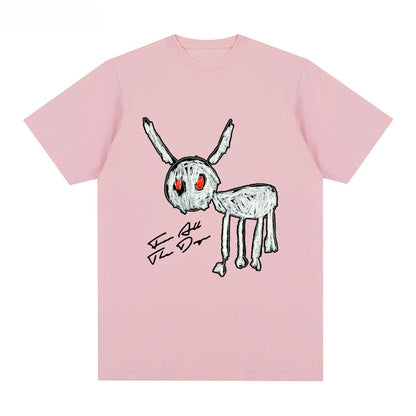 Vintage short sleeve