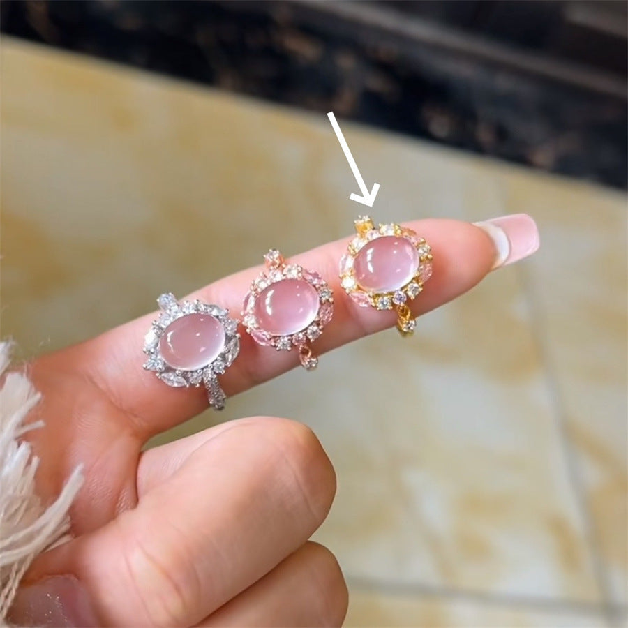Vintage Silver Ring