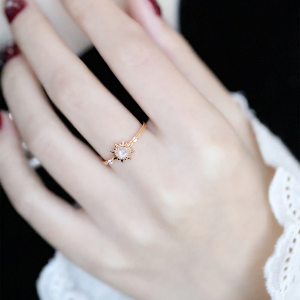Vintage Silver Ring