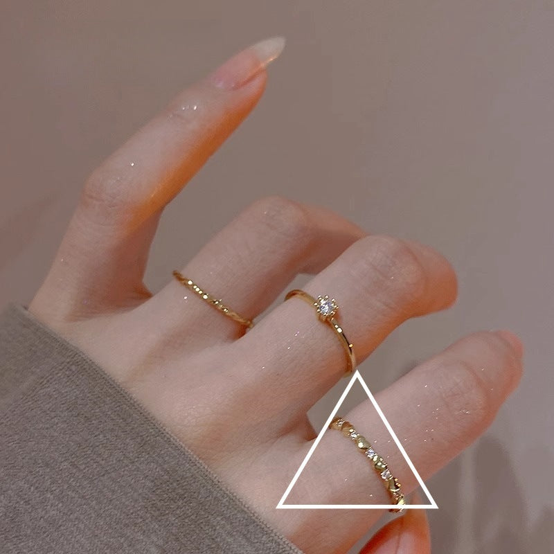 Vintage Silver Ring