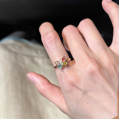 Vintage Silver Ring