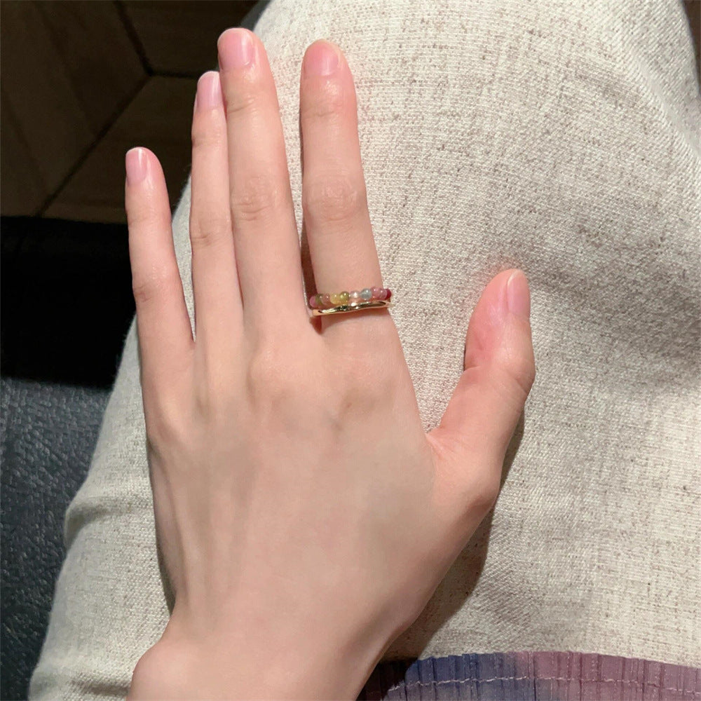Vintage Silver Ring