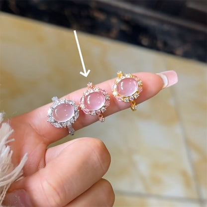 Vintage Silver Ring
