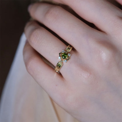 Vintage Silver Ring