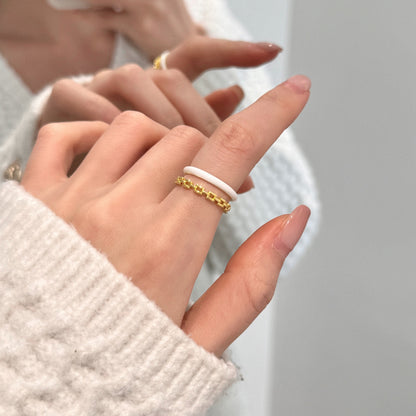 Vintage Silver Ring