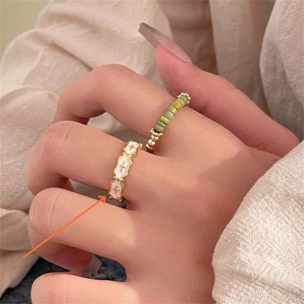 Vintage Silver Ring