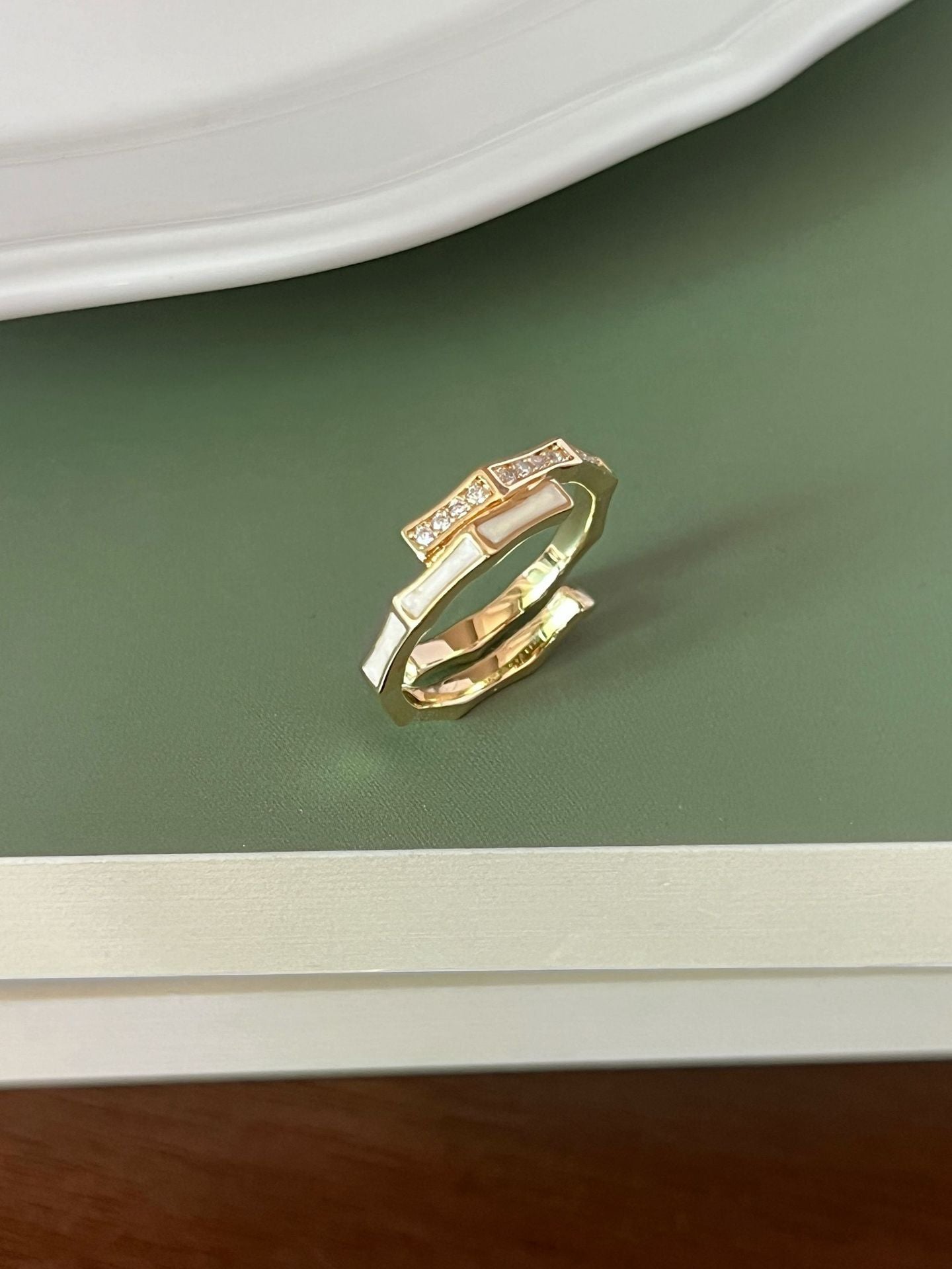 Vintage Silver Ring