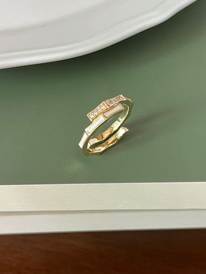 Vintage Silver Ring